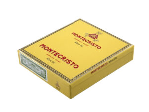 gia-ca-cua-Xi-ga-Montecristo-Mini Mức giá của Montecristo Mini